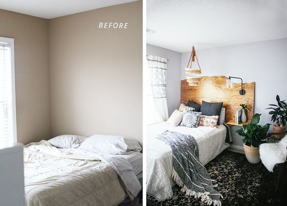 Airbnb Makeover