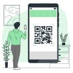 Delight Airbnb & Hotel Guests: Connect to Wi-Fi via QR Code